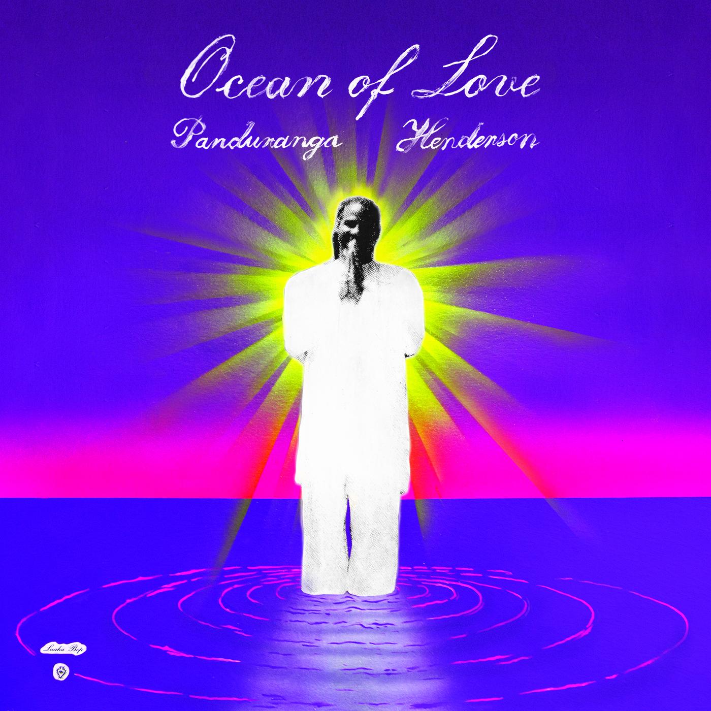 Panduranga Henderson | Ocean of Love | Vinyl
