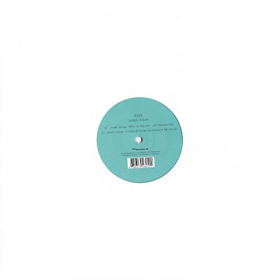 KOSS - Ocean Waves | Vinyl