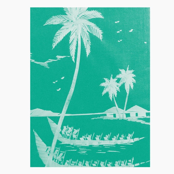 MIKE COOPER - Oceans Of Milk And Treacle | CD