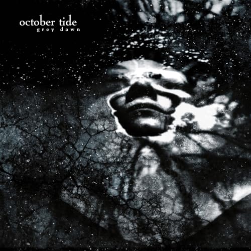 October Tide | Grey Dawn | CD