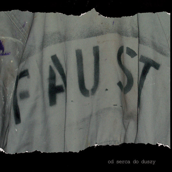 FAUST | Od Serca Do Duszy | Vinyl