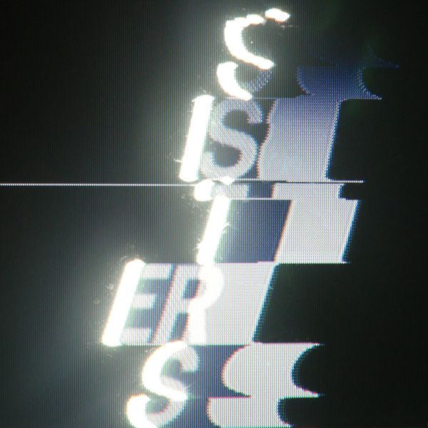 Odd Nosdam - Sisters Remix Ep | Vinyl