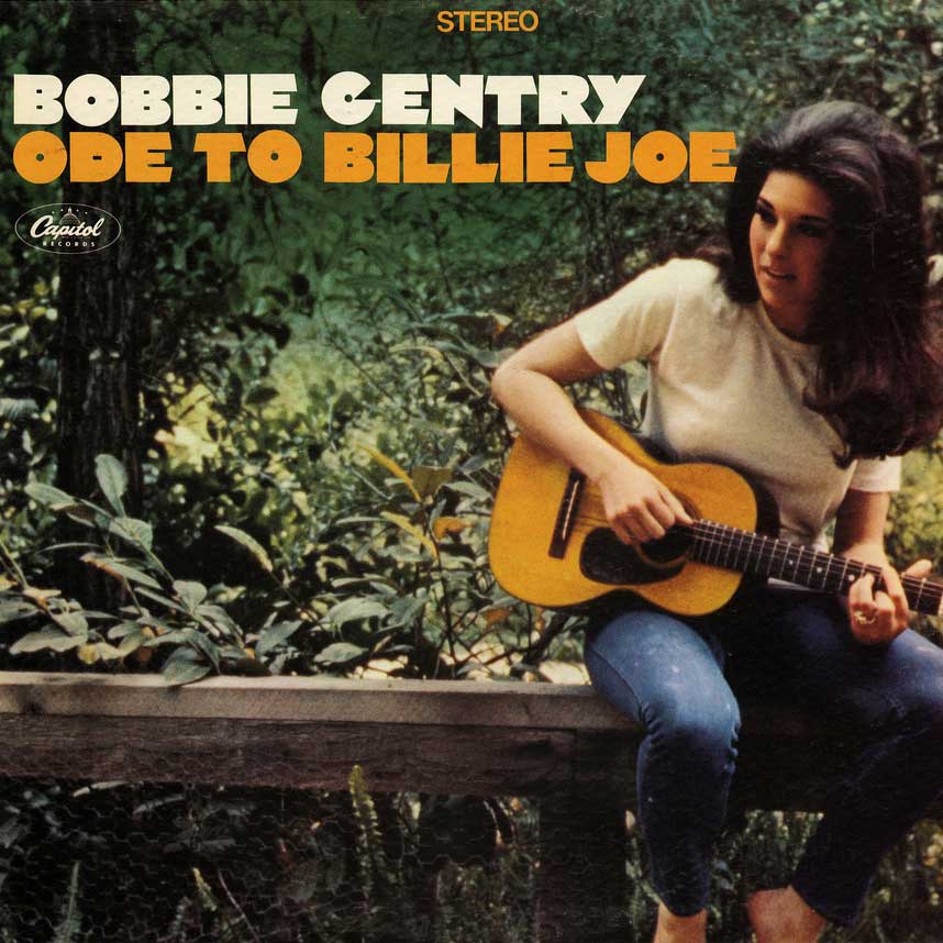 Bobbie Gentry - Ode To Billie Joe | Vinyl