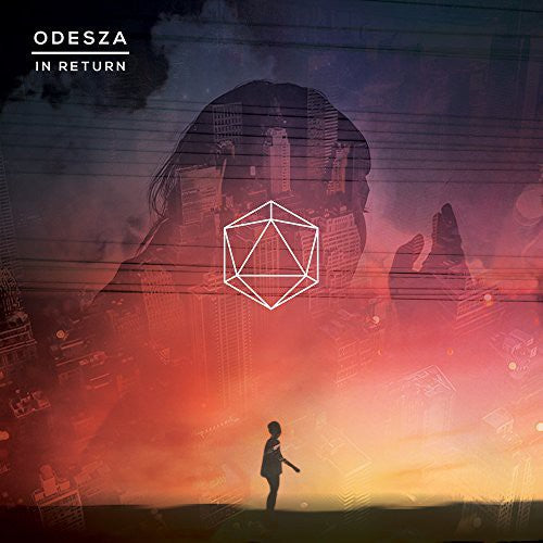 Odesza | In Return (2 Lp's) | Vinyl