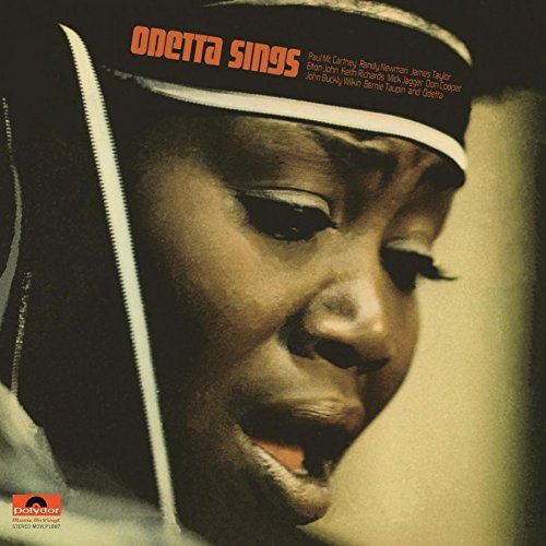 Odetta - Odetta Sings | Vinyl