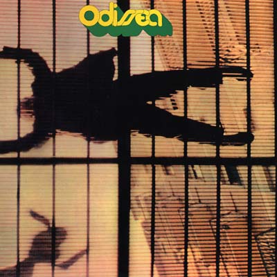 ODISSEA - Odissea | Vinyl