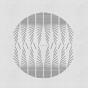 Rival Consoles - Odyssey/Sonne | CD