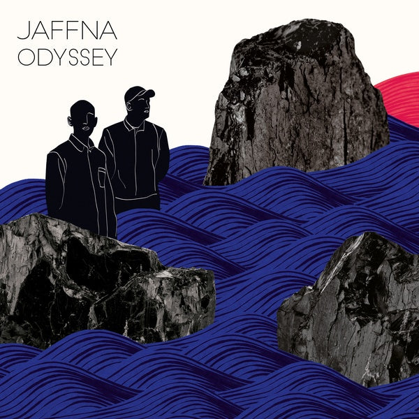 JAFFNA - Odyssey | Vinyl