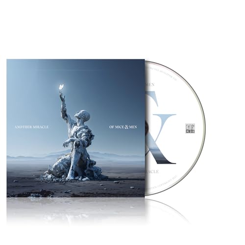 Of Mice & Men | Another Miracle | CD