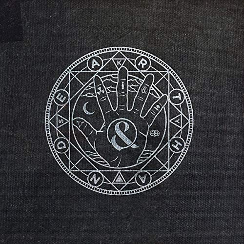 Of Mice & Men - Earthandsky | Vinyl