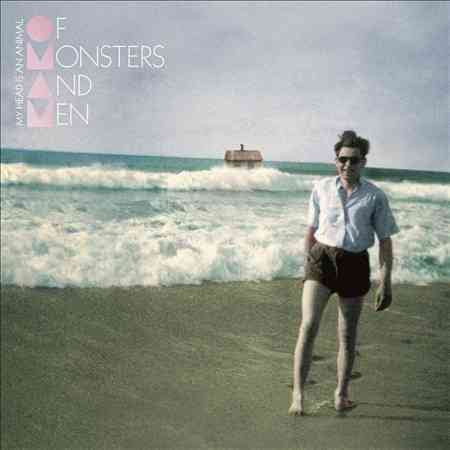 Of Monsters And Men - My Head Is An Animal (2 Lp's) | Vinyl