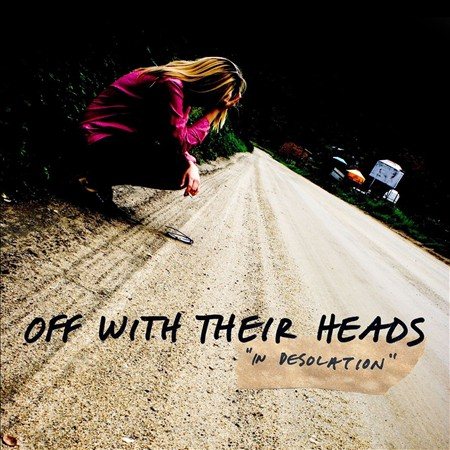 Off With Their Heads - In Desolation (Digital Download Card) | Vinyl