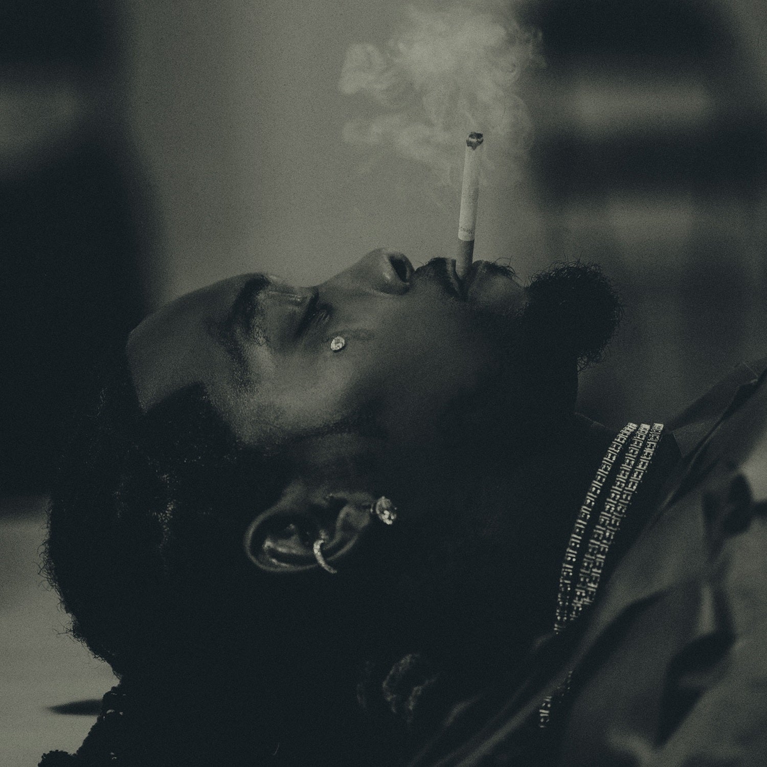 Offset | KIARI | CD