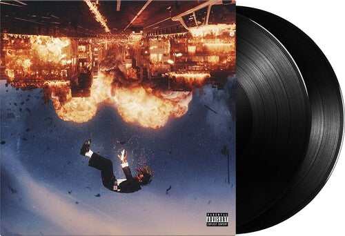 Offset | Set It Off [Explicit Content] (2 Lp's) | Vinyl