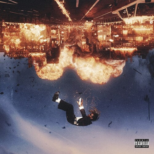 Offset - Set It Off [Explicit Content] (2 Lp's) | Vinyl