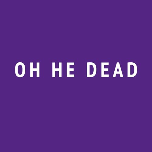 Oh He Dead - Ugly | Vinyl