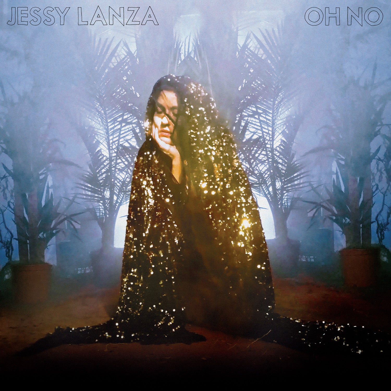 Jessy Lanza - Oh No | CD