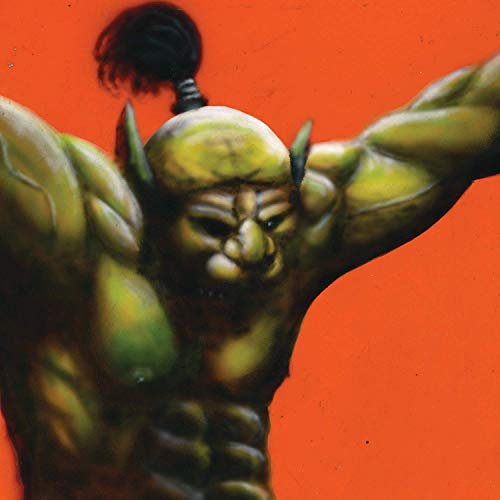 OH SEES - Face Stabber | Vinyl