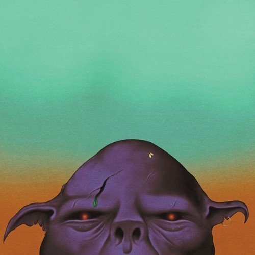 Oh Sees | Orc (Download Card) (2 Lp's) | Vinyl