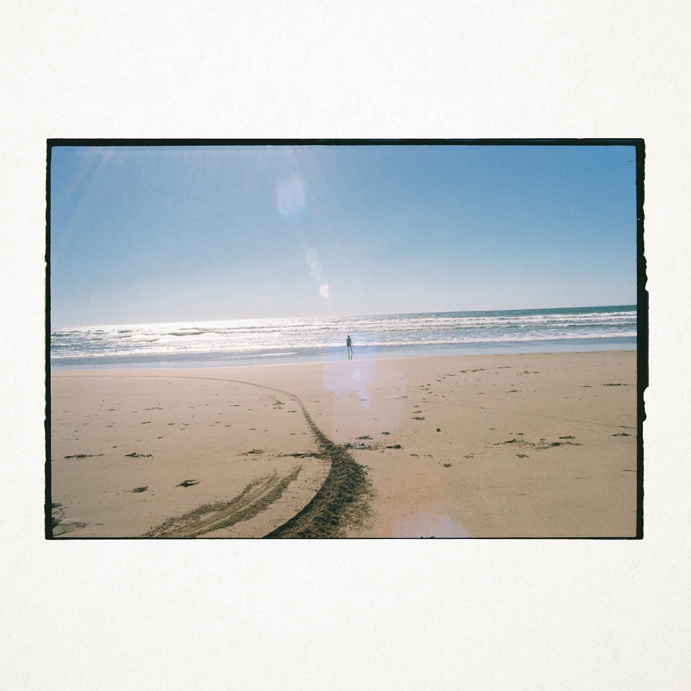 Michaela Anne | Oh To Be That Free (CLEAR VINYL) | Vinyl