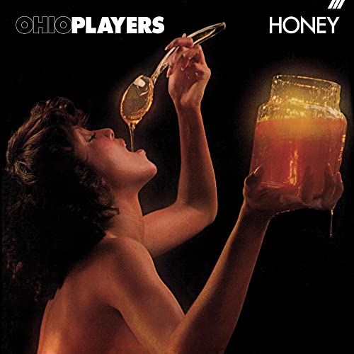 Ohio Players - Honey (180 Gram Vinyl, Gold, Audiophile, Limited Edition, Gatefold LP Jacket) | Vinyl