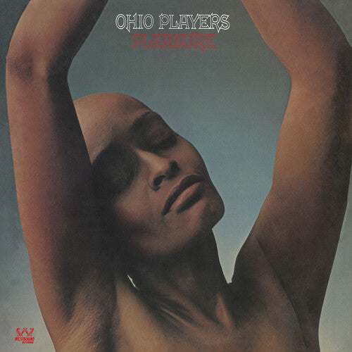 Ohio Players | Pleasure (Colored Vinyl, Silver, Indie Exclusive, Gatefold LP Jacket, Poster) | Vinyl