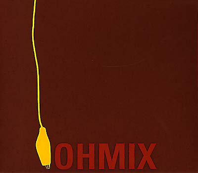 VA | Ohmix | CD