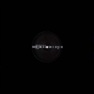 FABRIZIO MAURIZI - Ok, Switch On | Vinyl