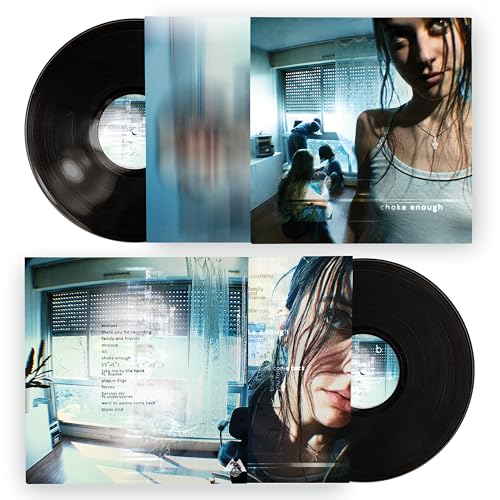 Oklou - choke enough [LP] | Vinyl
