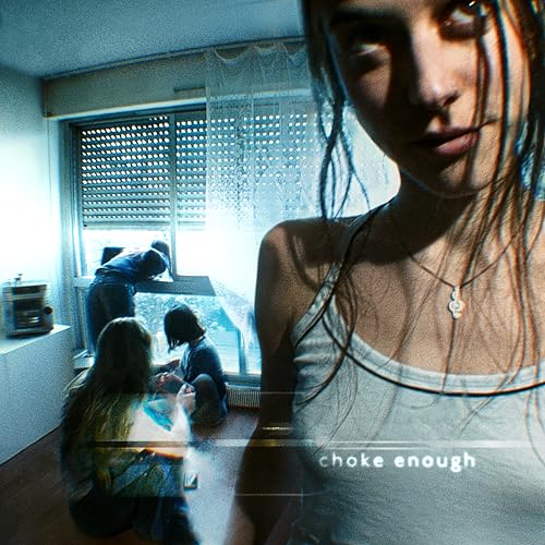 Oklou - choke enough | CD