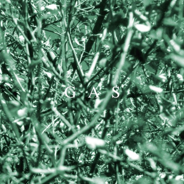 GAS - Oktember | Vinyl