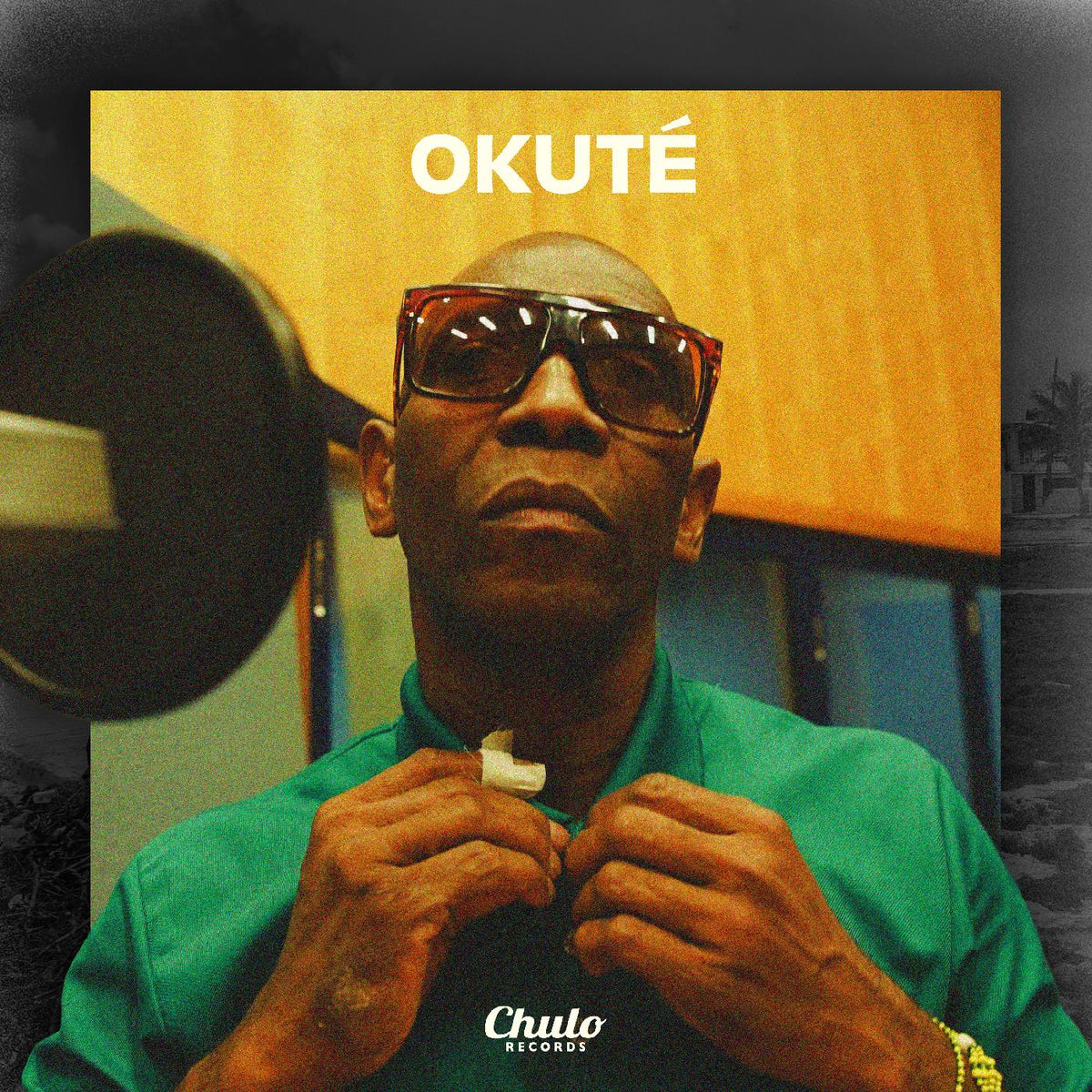 Okuté - OkutÃ© | CD