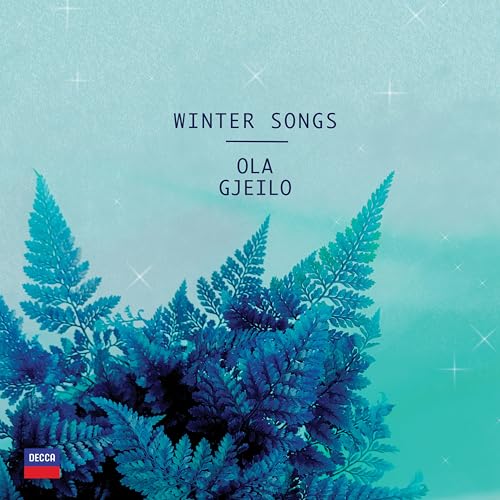 Ola Gjeilo - Winter Songs [Deluxe CD] | CD