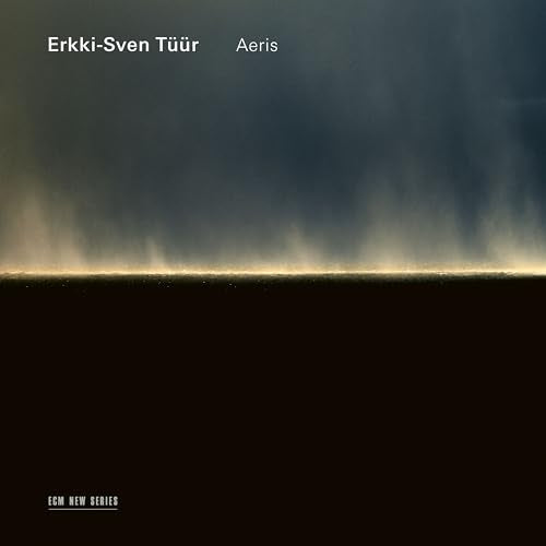 Olari Elts/Estonian National Symphony Orchestra - Erkki-Sven Toor: Aeris | CD