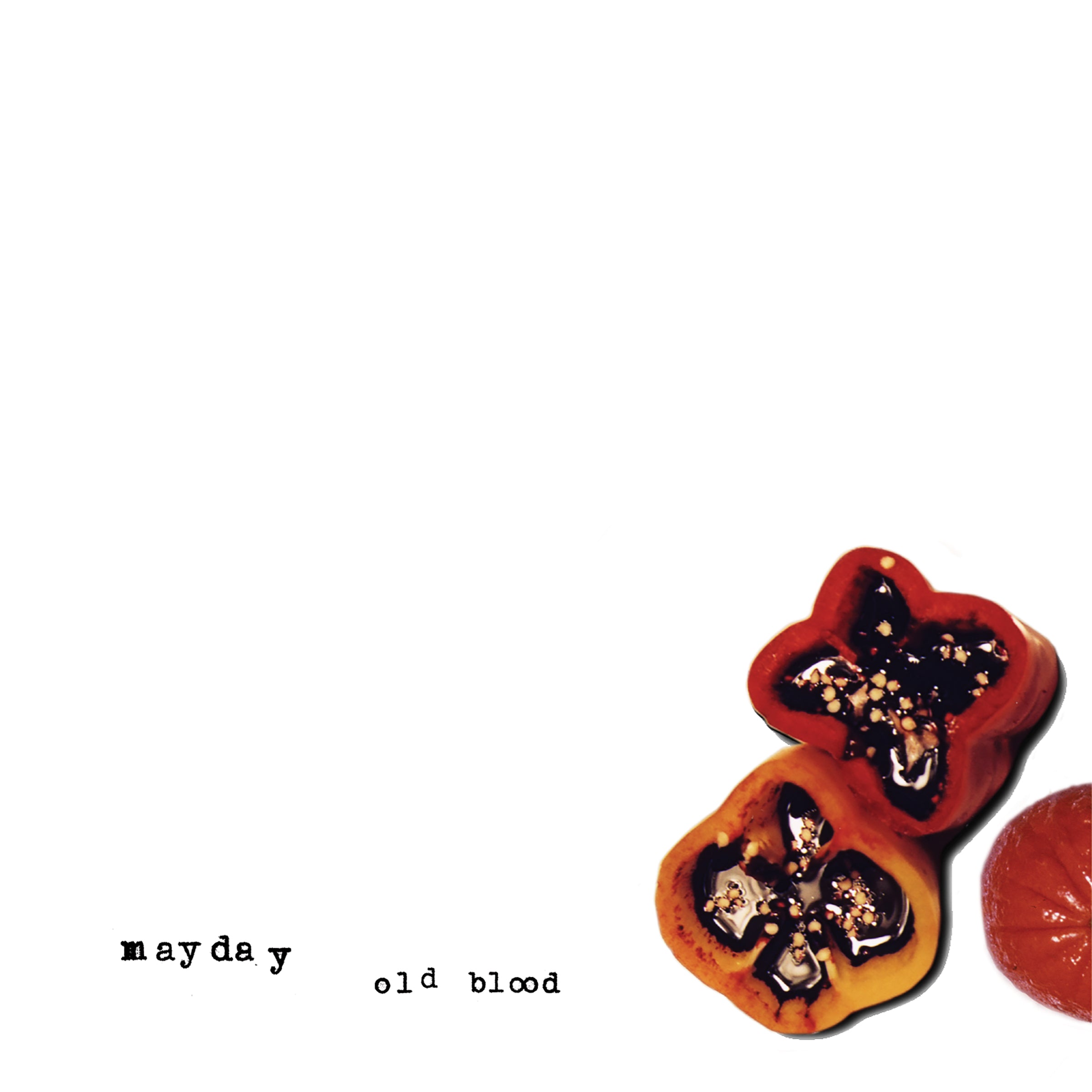 Mayday - Old Blood | CD