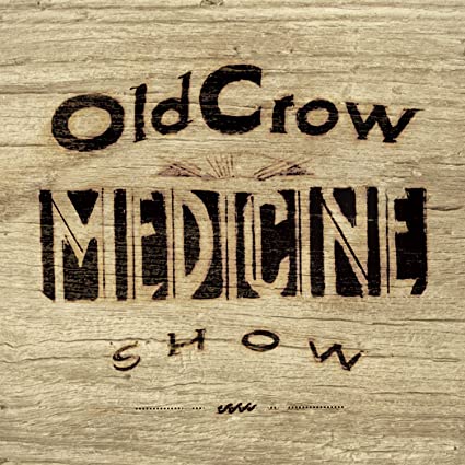 Old Crow Medicine Show - Carry Me Back | Vinyl