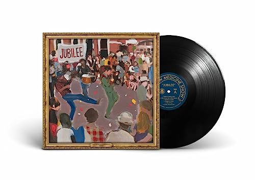 Old Crow Medicine Show | Jubilee [LP] | Vinyl