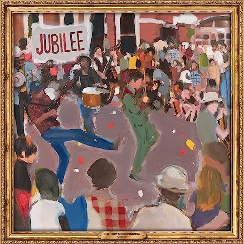 Old Crow Medicine Show | Jubilee | CD
