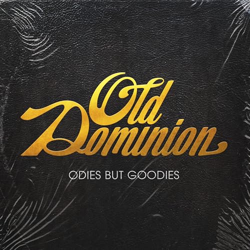 Old Dominion - Odies But Goodies | CD