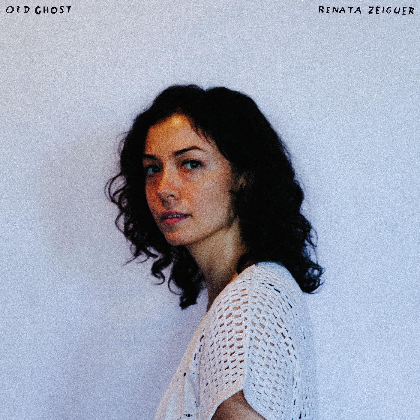 Renata Zeiguer - Old Ghost | Vinyl