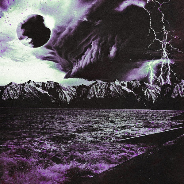 THE ELECTRIC NATURE - Old World Die Must | Vinyl