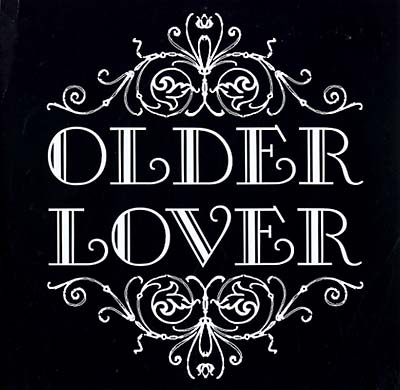 OLDER LOVER - Older Lover EP | Vinyl