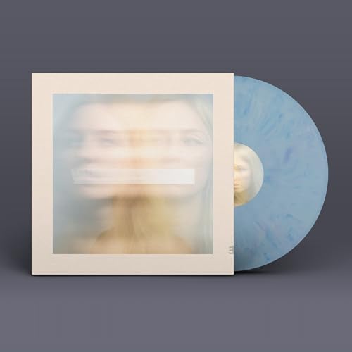 Olga Amelchenko - Howling Silence | Vinyl