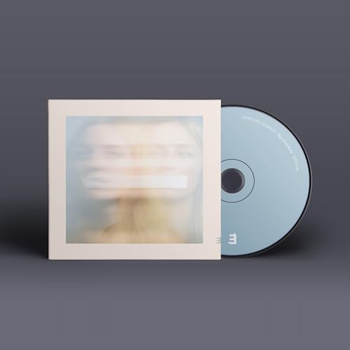 Olga Amelchenko - Howling Silence | CD
