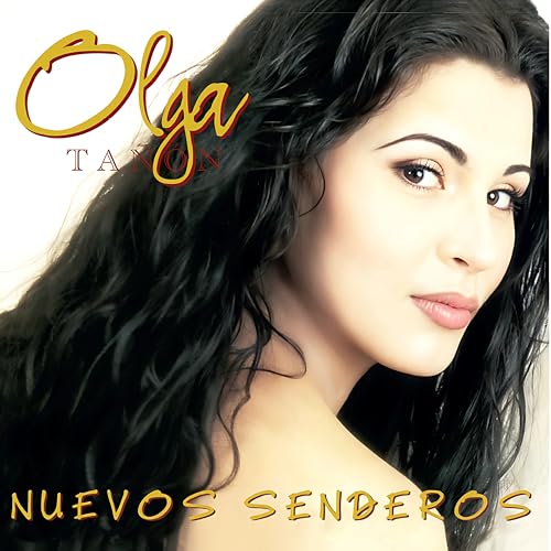 Olga Tañon - Nuevos Senderos | Vinyl