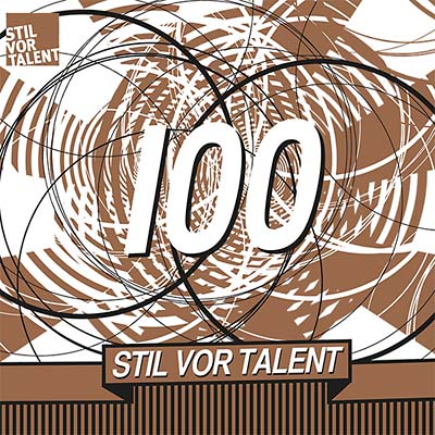 VA | Oliver Koletzki Presents Stil vor Talent 100 | CD