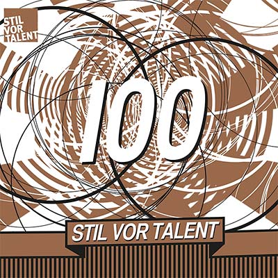 VA - Oliver Koletzki Presents Stil vor Talent 100 | CD