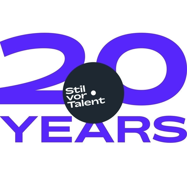 Oliver Koletzki - Stil Vor Talent 20 Years Remixed [LP] | Vinyl