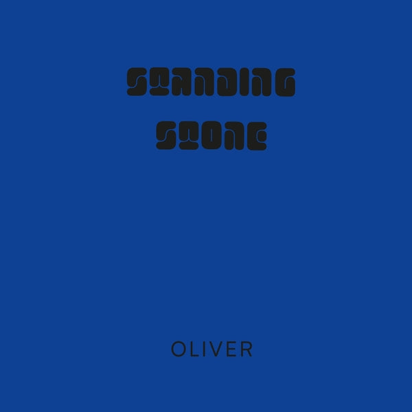 Oliver - Standing Stone [LP] | Vinyl