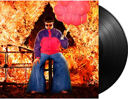 Oliver Tree - Ugly Is Beautiful (Vinyl) | Vinyl